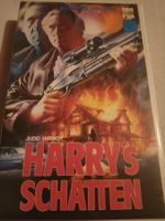 Harry`s Schatten (USA 1985) CBS FOX VHS 3954